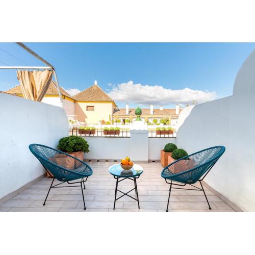 Veoapartment Ponce León