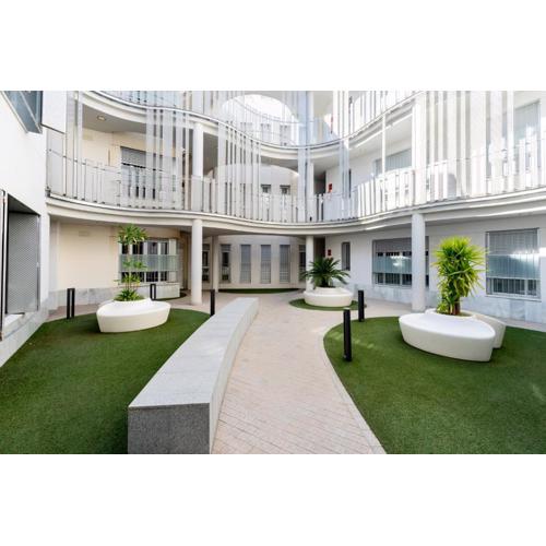 Veoapartment Rastro