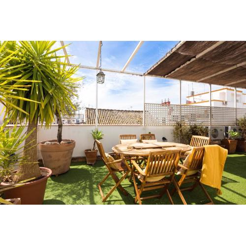 Veoapartment Real Carretería