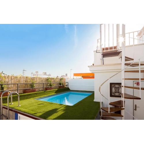 Veoapartment Relator Terraza