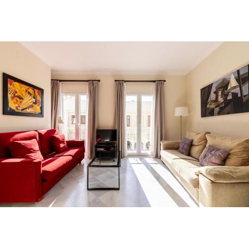 Veoapartment Rioja 3A