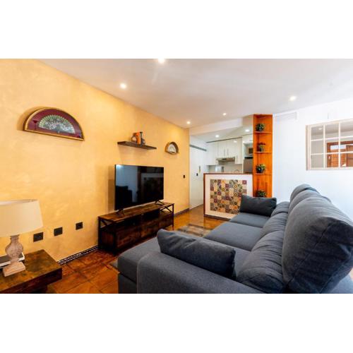 Veoapartment Santa María la Blanca