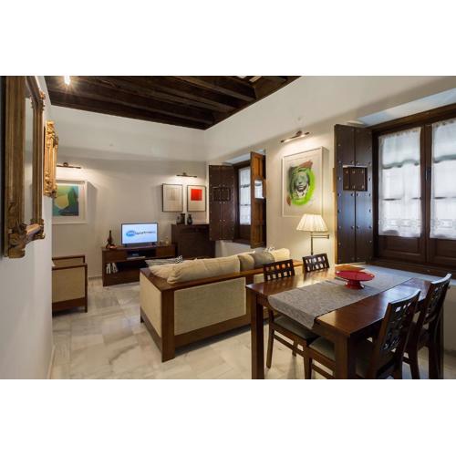 Veoapartment Valladares