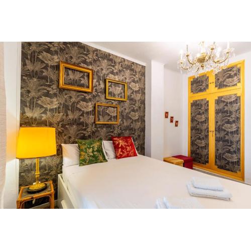 Veoapartment Vicente 66