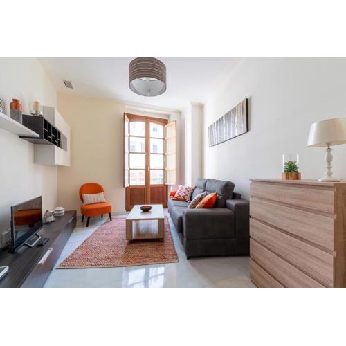 Veoapartment Zaragoza