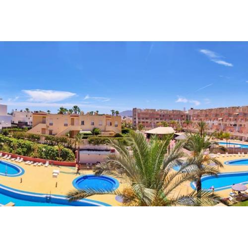 Vera - Apartamento con encanto para 4
