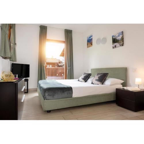 Vera Apartment