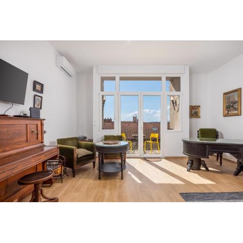 Vera apartment