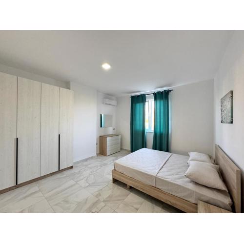 Vera Apartments