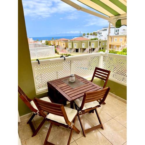Vera Beach - Costa Adeje