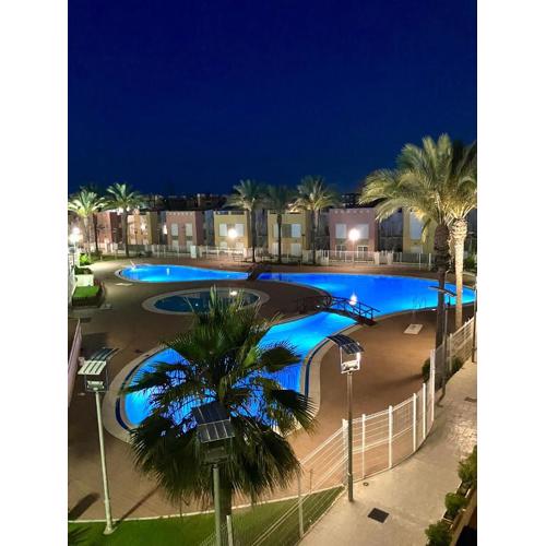 Vera Beach Relax - with private jacuzzi