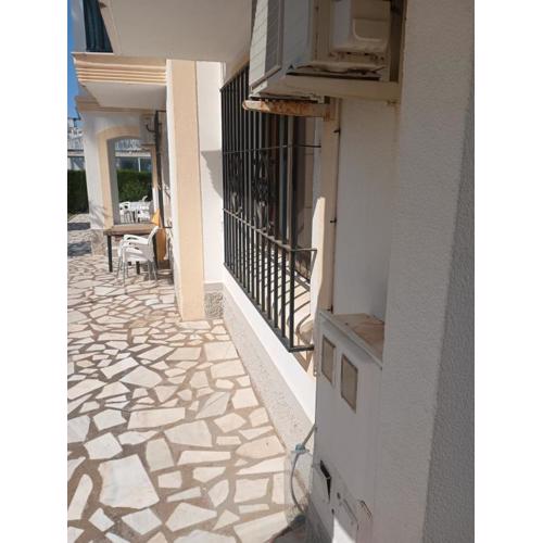 Vera Coast Apartamento