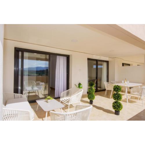 Vera Golf Precioso Apartamento Piscina Parking