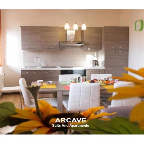 Vera Luxury Apartment