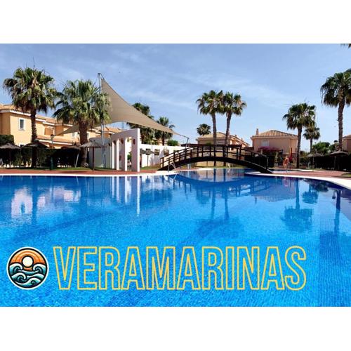 Vera marinas - relax and privacy