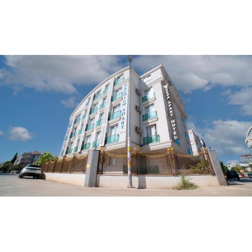 Vera Park Premium Apart Hotel