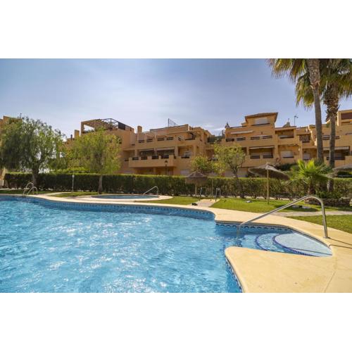 Vera Playa El Faro Sweet Dreams by Meel House