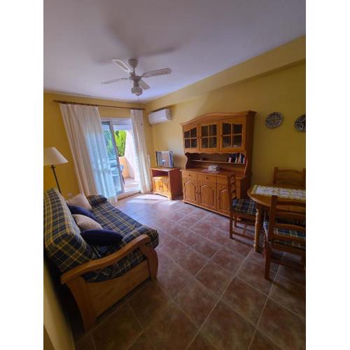 Vera Playa Homes 2