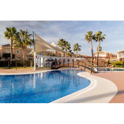 Vera Playa Homes