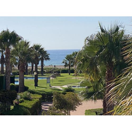 VERA PLAYA