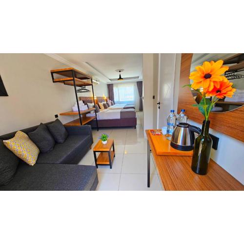 Vera Taksim Hotel