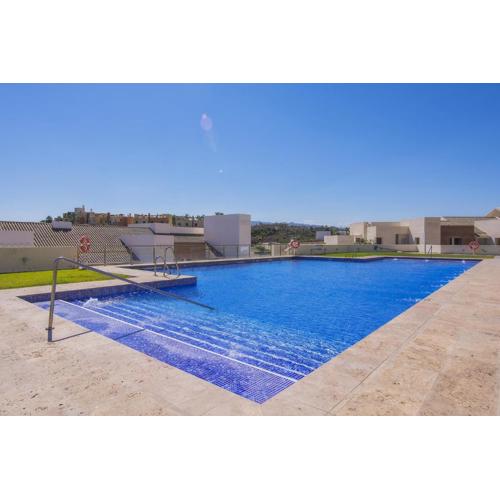 Vera Valle Del Este Bajo Jardín Piscina Parking