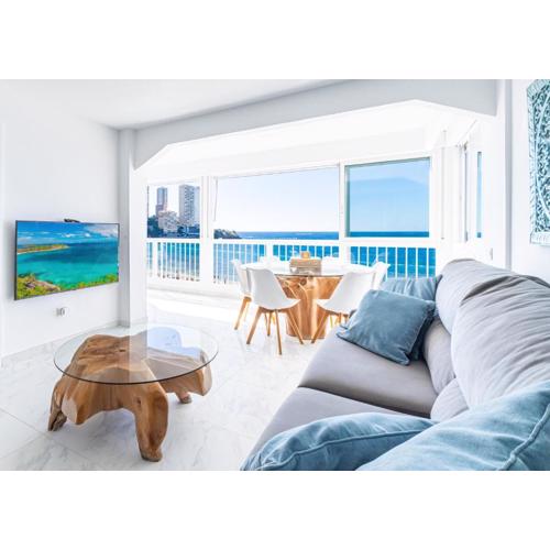 Veracruz 5-C Deluxe Apartment Levante Beach