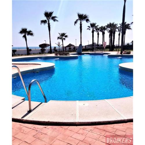VERAGARDEN, VERA PLAYA