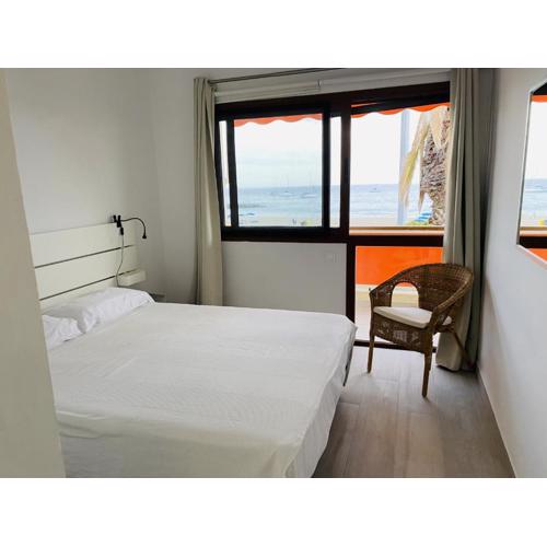 Veramar Playa Piscina Parking Gratis