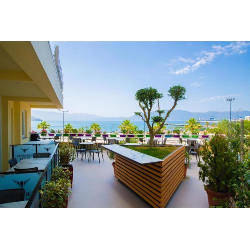 Veranda Boutique Hotel 1