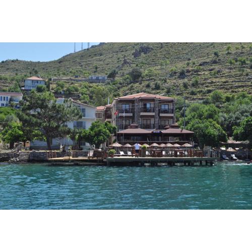 Veranda Hotel Bozburun