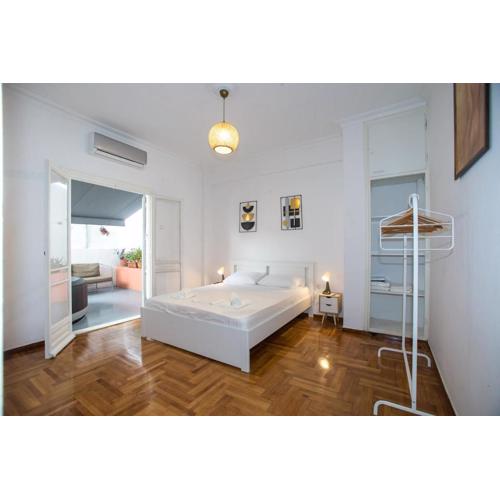 Veranda Jacuzzi Escape