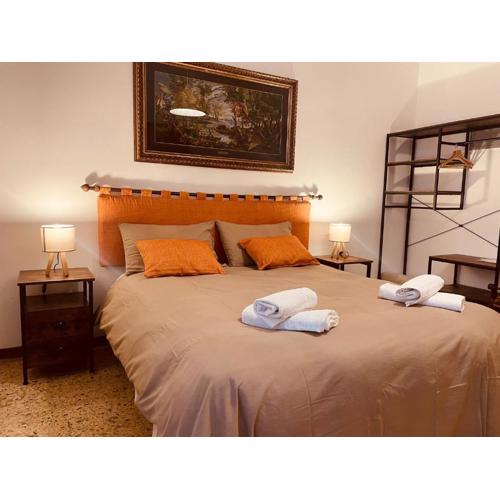 Veranda Liberty, luxury apartment