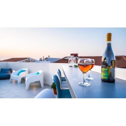 Veranda Panormo