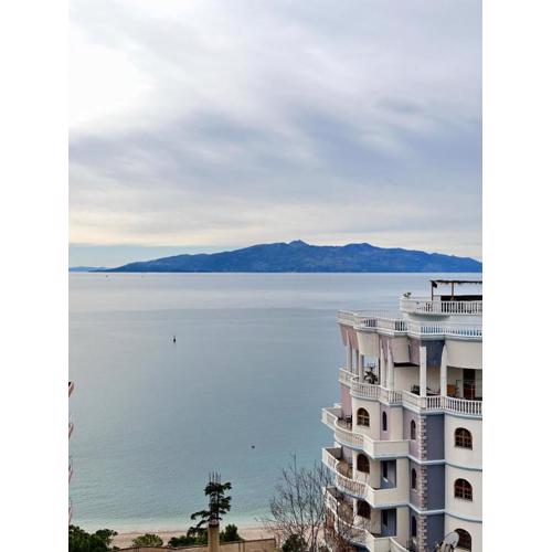 Veranda Sea View Apartment