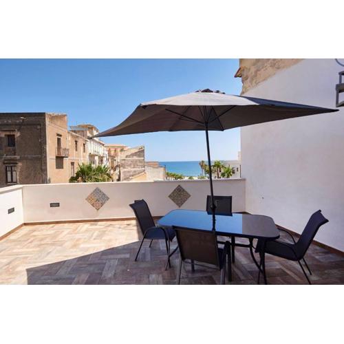 Veranda sul Mare