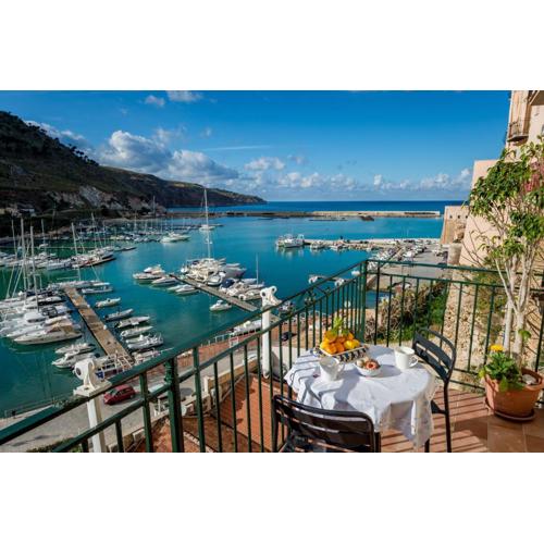 Veranda sul Porticciolo