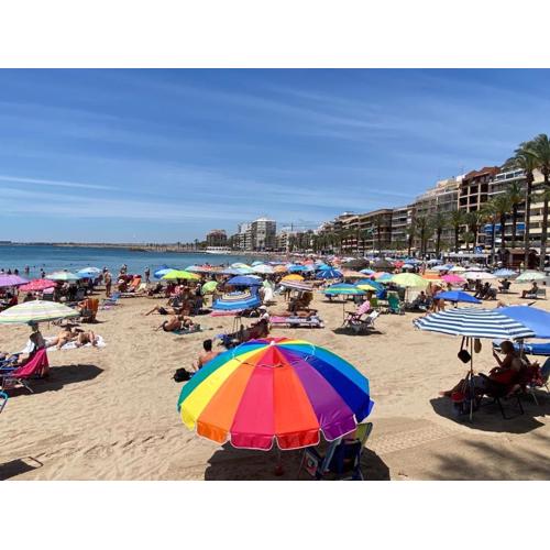 Verano apartment
