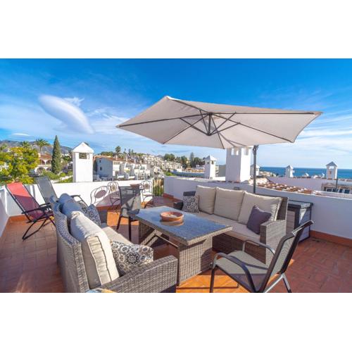Verano Azul 27B Casasol Apartments