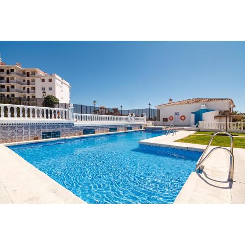 Verano Azul 54 Casasol Apartments
