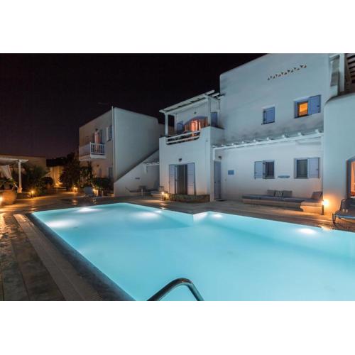 Verano Mykonos Villa