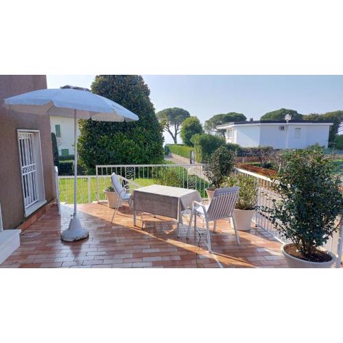 Verbena Holiday Apartment