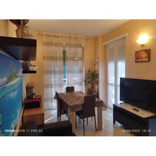 vercelli holiday house
