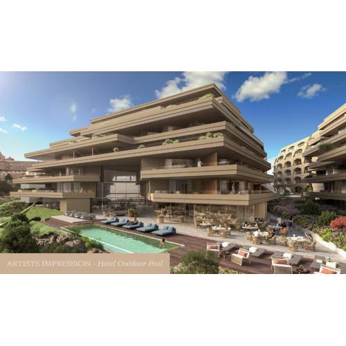 Verdala Wellness Hotel AX Privilege - Adults Only
