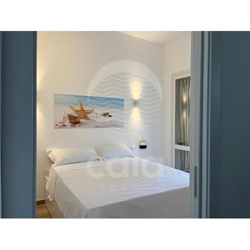 Verdalia 401 - Piano Primo By Cala Salento