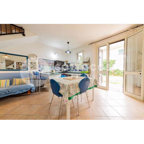 Verdalia Flat - 700 mt dal mare