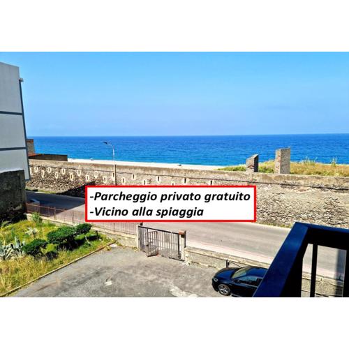 VERDE - PROPPRO - MILAZZO FRONTE MAREe