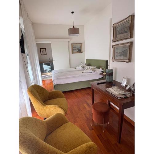 Verde Acqua two Apartments