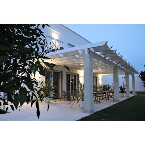 Verde Blu Vacanze B&B