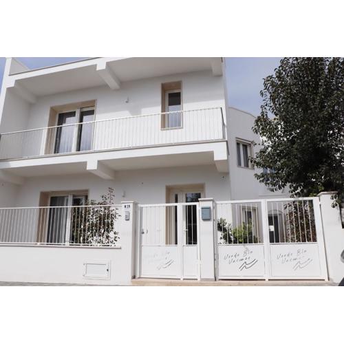 Verde Blu Vacanze Suites